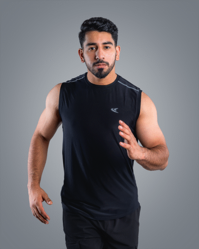 Azaark Motion Tank V2