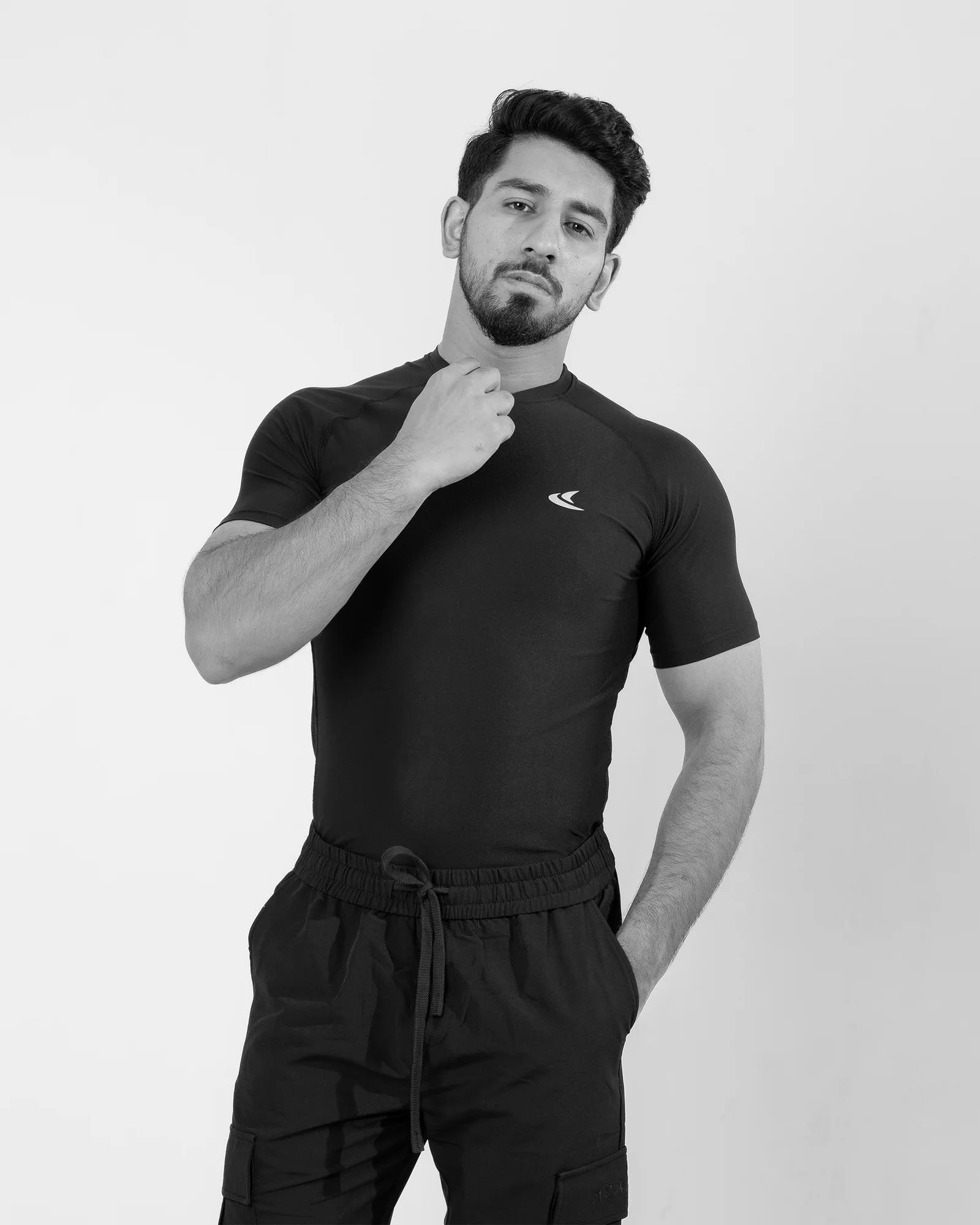 Legacy Compression Tee