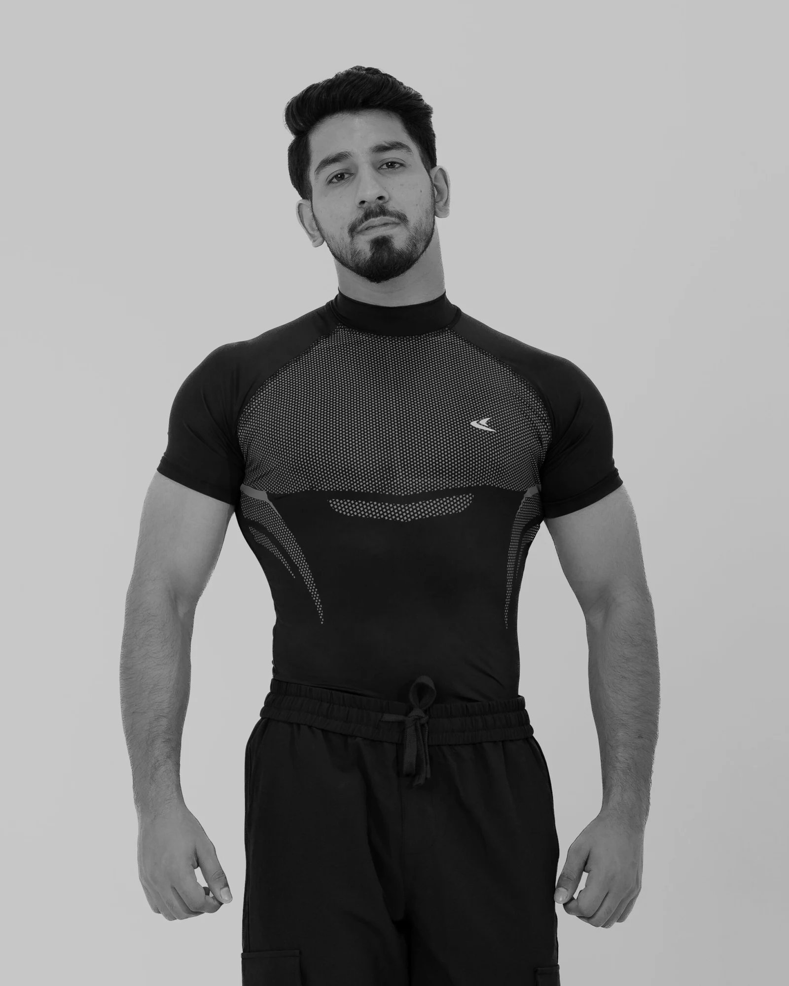 AZAARK CREST COMPRESSION