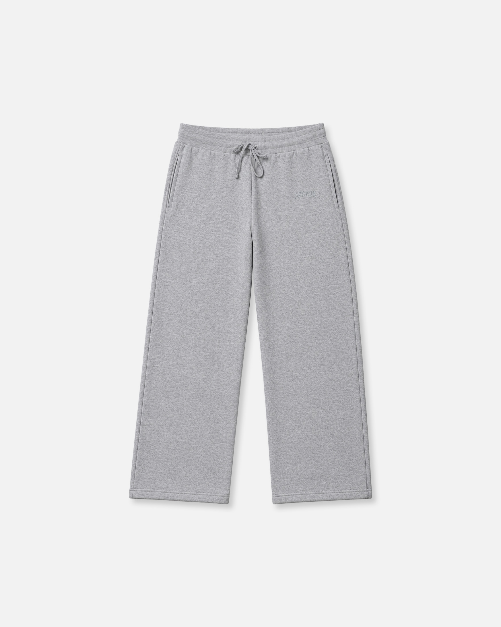 HEAVYWEIGHT JOGGERS