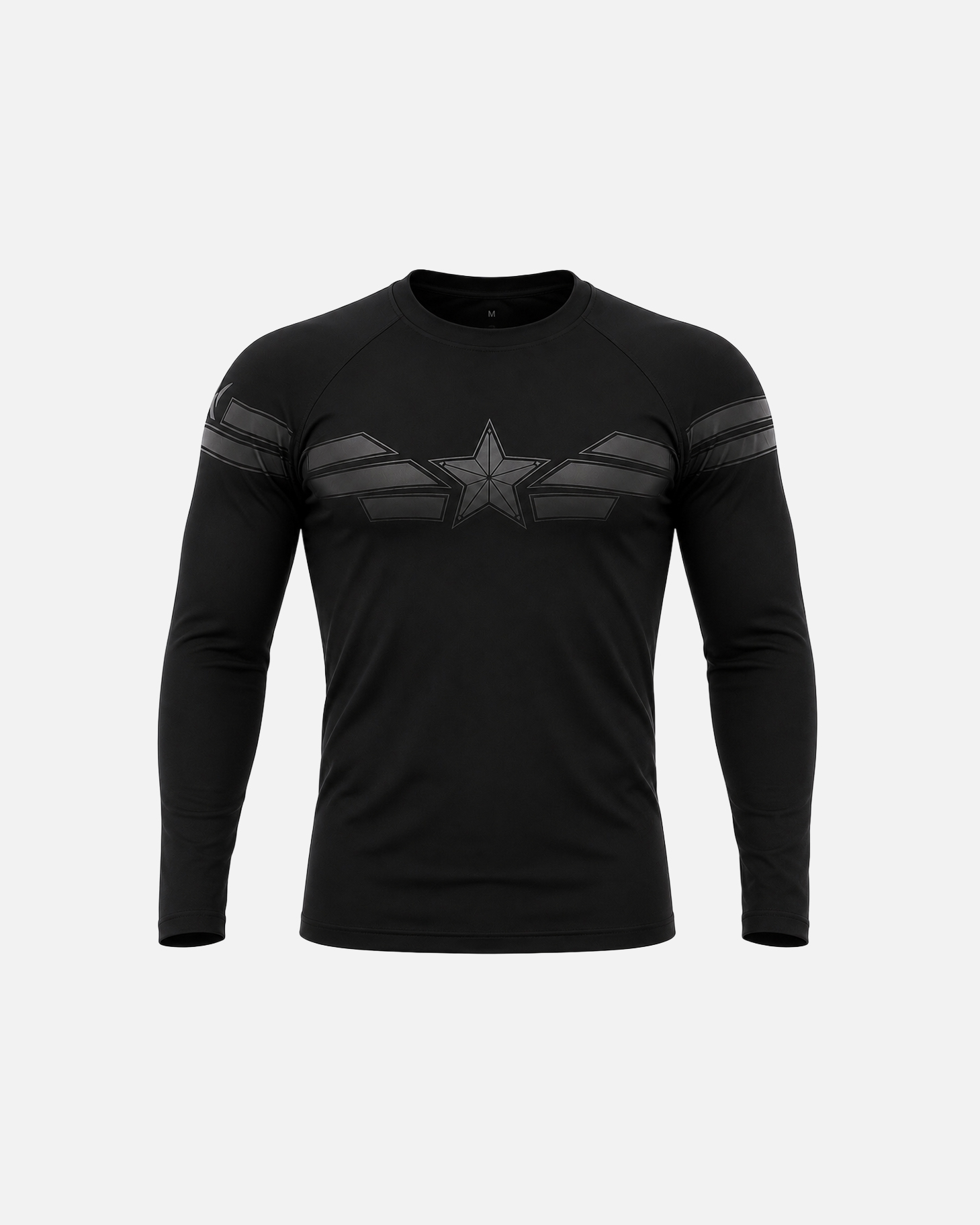 Shield Compression-Full Sleeve