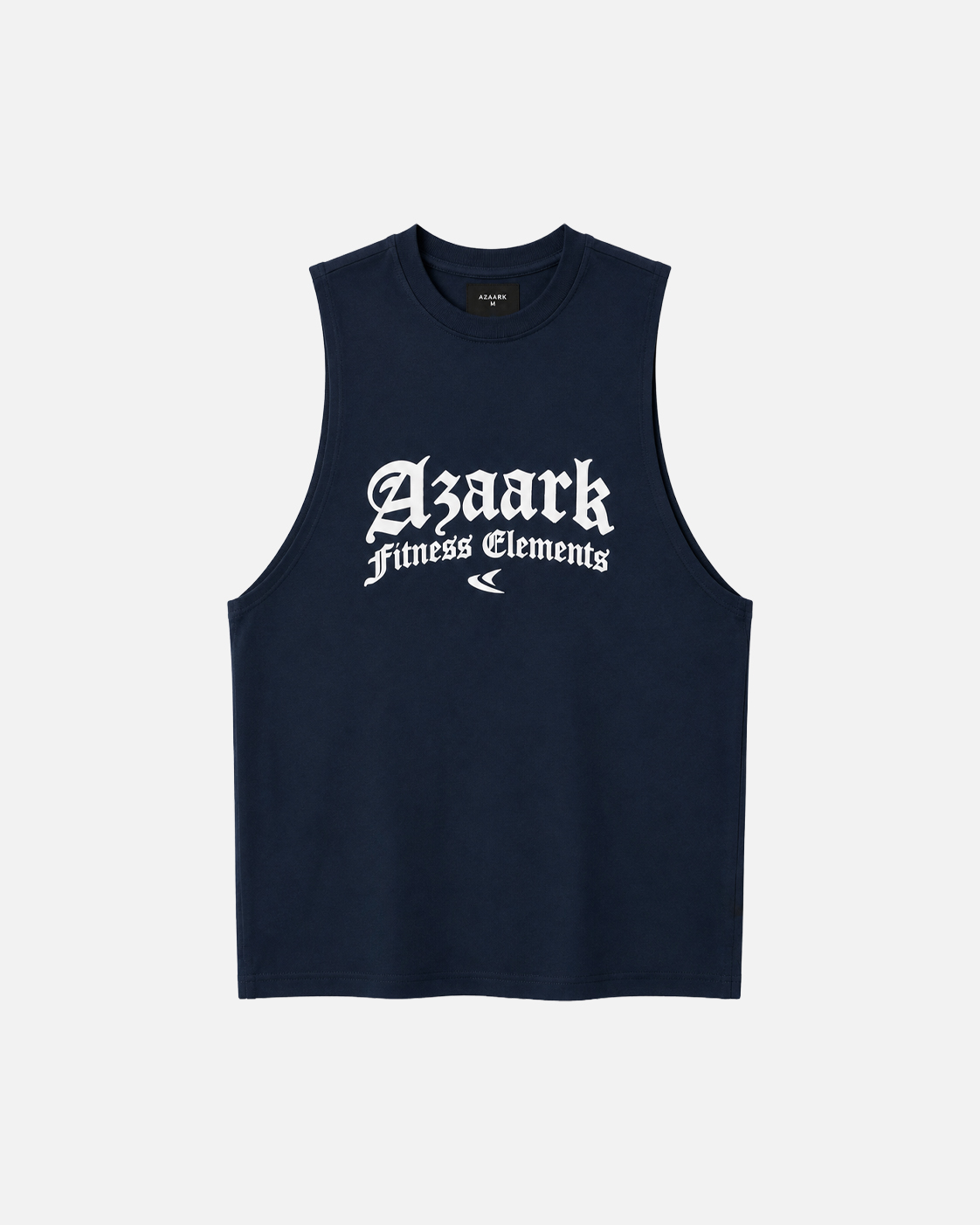Drop Arm Tank
